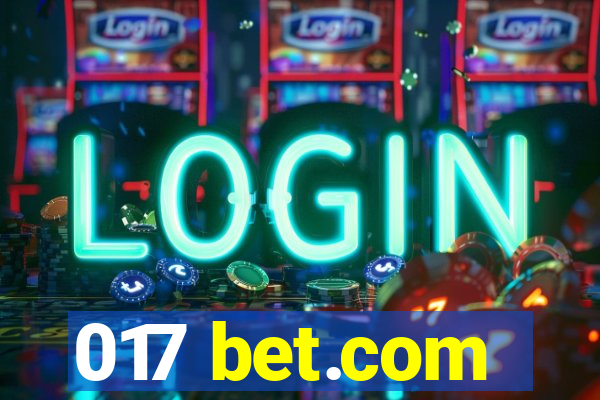 017 bet.com